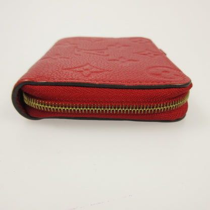 LOUIS VUITTON | ルイ・ヴィトン ジッピーコインパース コインケース M63696【姫路東店】