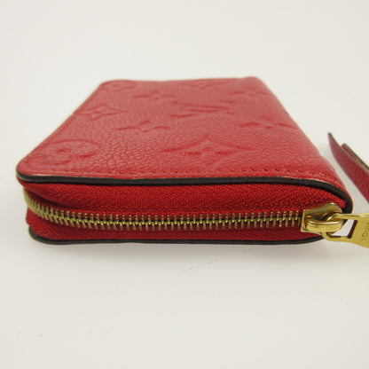 LOUIS VUITTON | ルイ・ヴィトン ジッピーコインパース コインケース M63696【姫路東店】