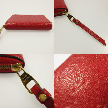 LOUIS VUITTON | ルイ・ヴィトン ジッピーコインパース コインケース M63696【姫路東店】