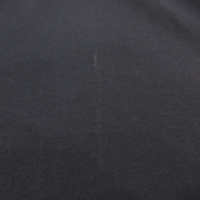 W)TAPS | WTAPS HG / SS / COTTON Short Sleeve T-Shirt 251ATDT-STM07S Navy Size: 4