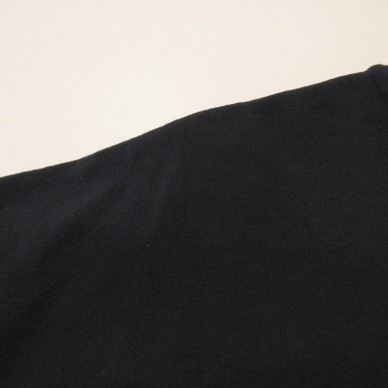 W)TAPS | WTAPS HG / SS / COTTON Short Sleeve T-Shirt 251ATDT-STM07S Navy Size: 4