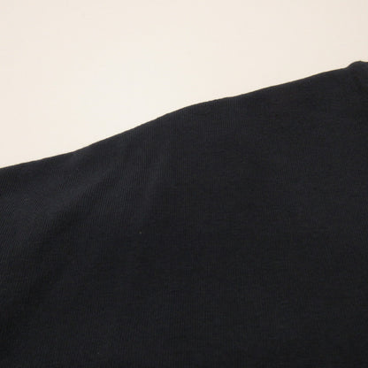 W)TAPS | WTAPS HG / SS / COTTON Short Sleeve T-Shirt 251ATDT-STM07S Navy Size: 4