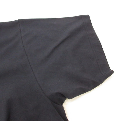 W)TAPS | WTAPS HG / SS / COTTON Short Sleeve T-Shirt 251ATDT-STM07S Navy Size: 4