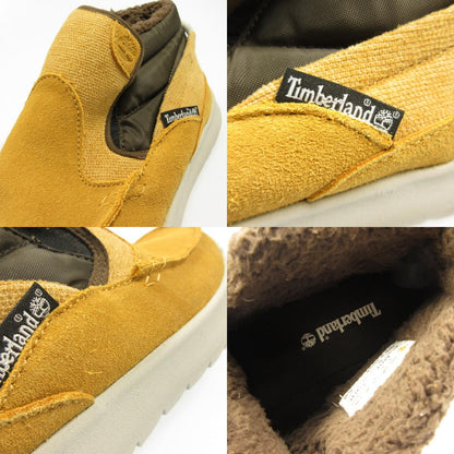Timberland | ティンバーランド EZ LOUNGE MID ブーツ A41TX 27cm【姫路東店】