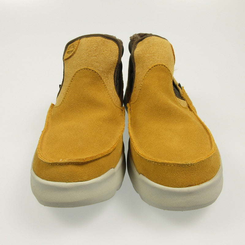 Timberland | ティンバーランド EZ LOUNGE MID ブーツ A41TX 27cm【姫路東店】