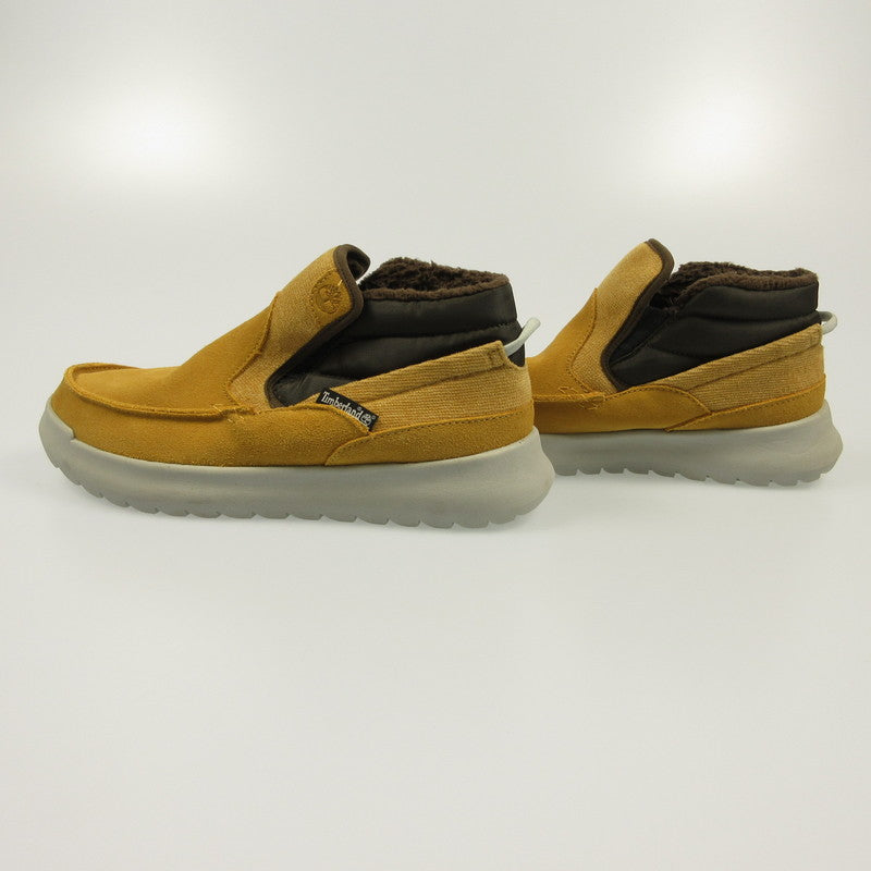 Timberland | ティンバーランド EZ LOUNGE MID ブーツ A41TX 27cm【姫路東店】