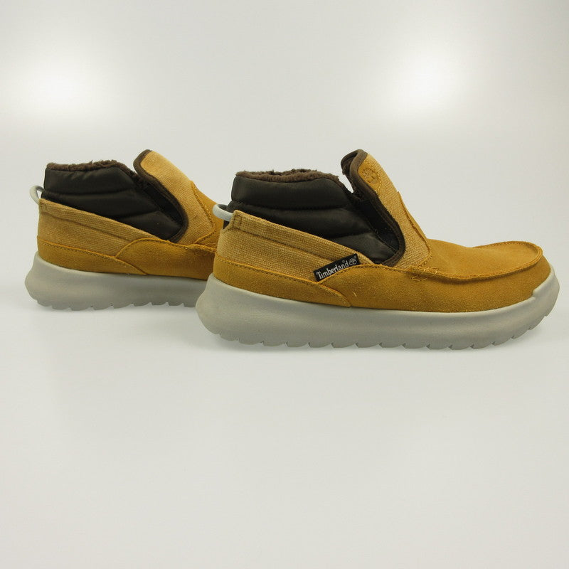 Timberland | ティンバーランド EZ LOUNGE MID ブーツ A41TX 27cm【姫路東店】