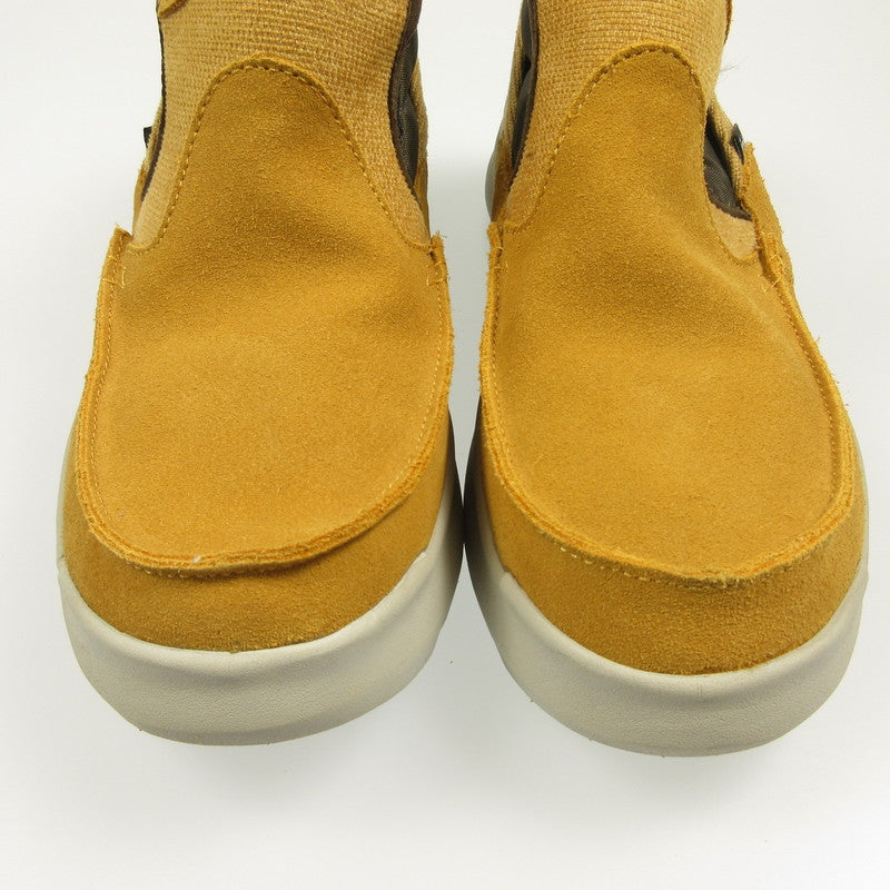 Timberland | ティンバーランド EZ LOUNGE MID ブーツ A41TX 27cm【姫路東店】
