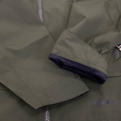 Mammut | マムート Ayako Pro 2.0 HS Hooded Jacket マウンテンパーカー 1010-30281 オリーブ サイズ：S【姫路東店】