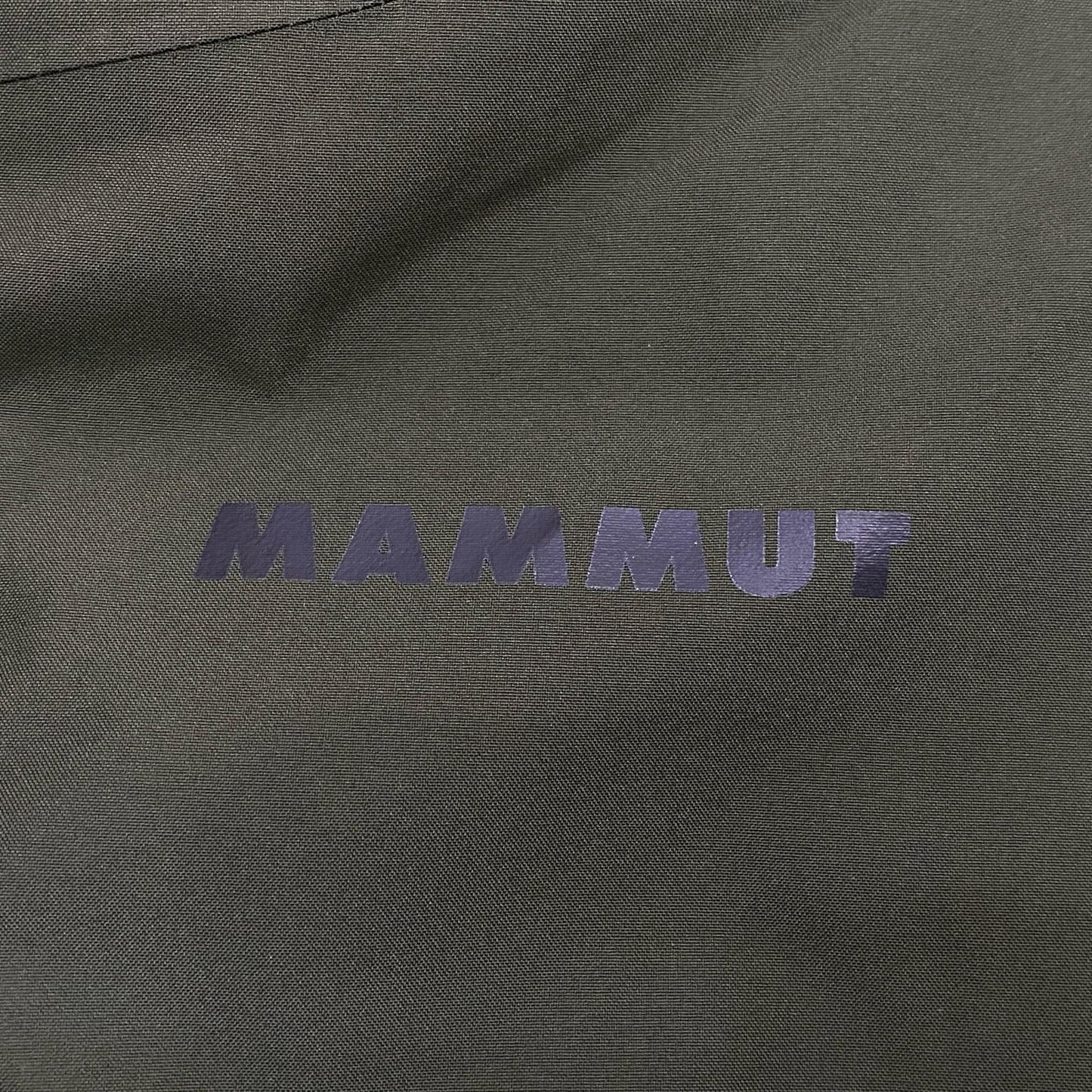 Mammut | マムート Ayako Pro 2.0 HS Hooded Jacket マウンテンパーカー 1010-30281 オリーブ サイズ：S【姫路東店】