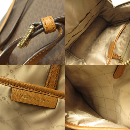Michael Kors | マイケルコース リュック・デイパック 35S9GAYB9M ブラウン【姫路東店】
