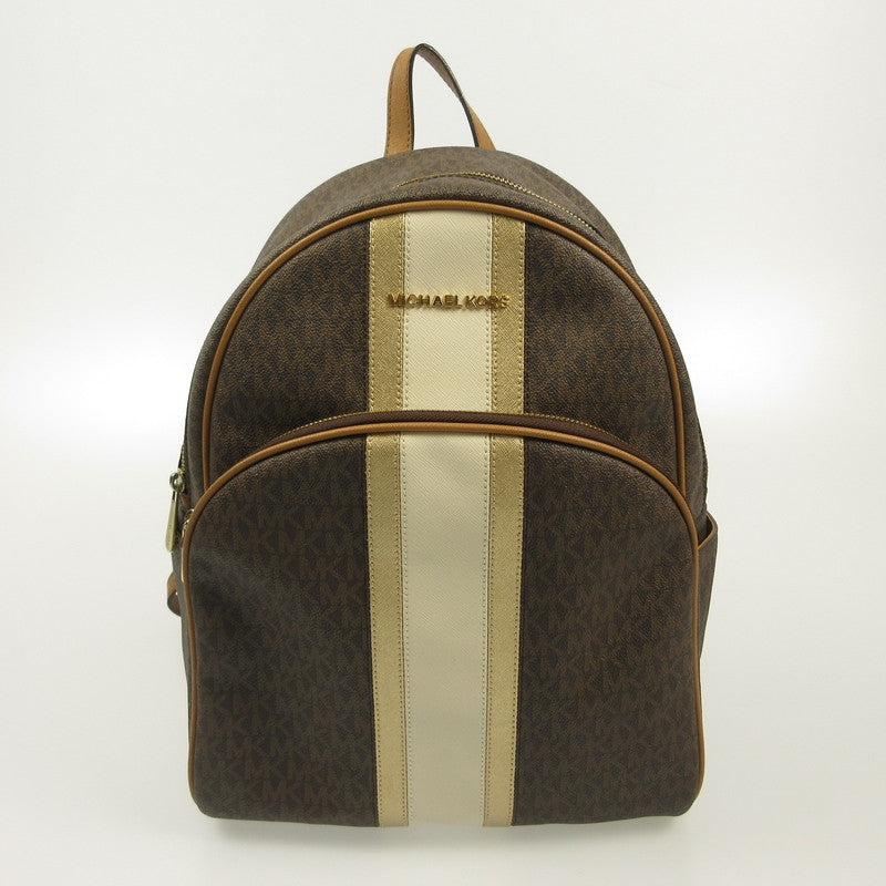 Michael Kors | マイケルコース リュック・デイパック 35S9GAYB9M ブラウン【姫路東店】