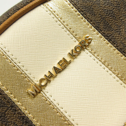 Michael Kors | マイケルコース リュック・デイパック 35S9GAYB9M ブラウン【姫路東店】