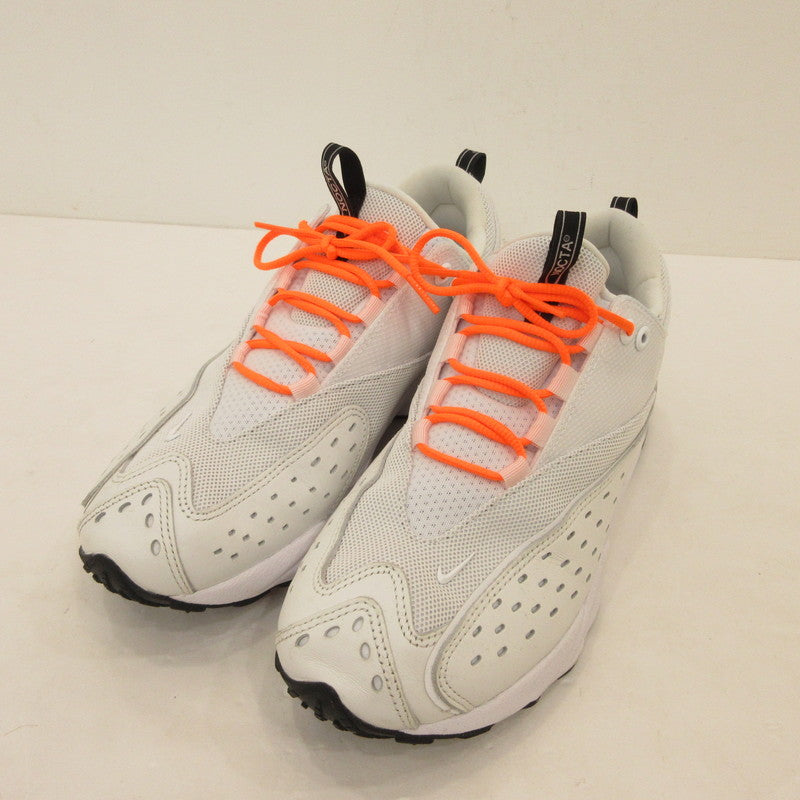 NIKE | ナイキ AIR ZOOM DRIVE スニーカー DX5854-100 ホワイト 26.5cm【姫路東店】