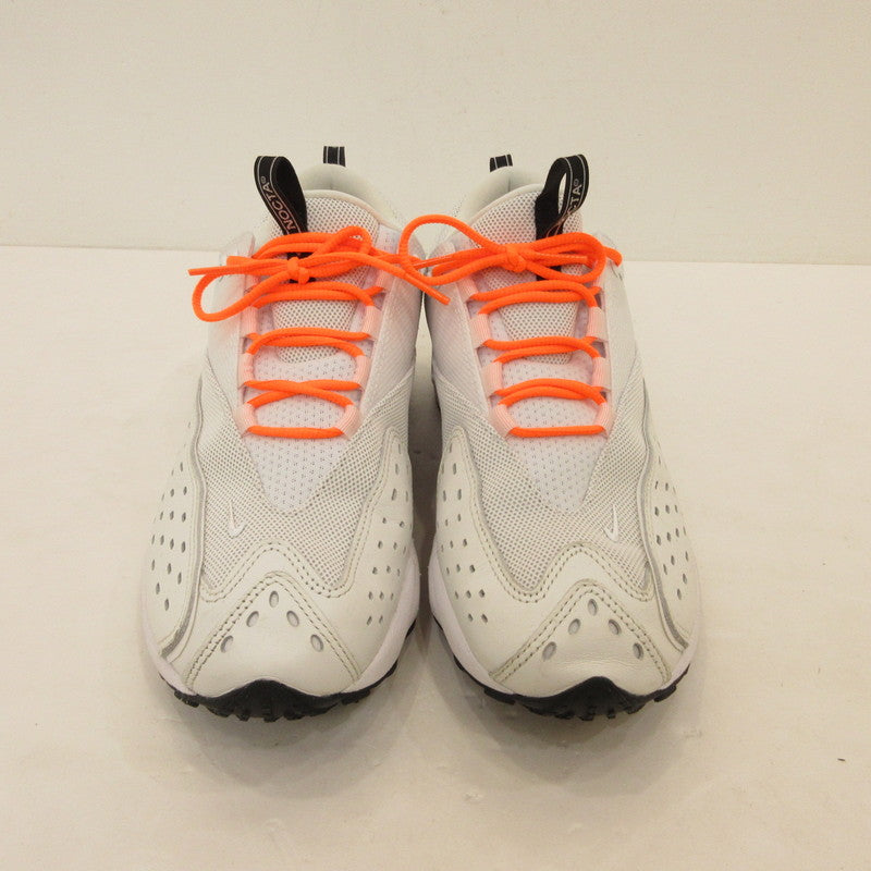 NIKE | ナイキ AIR ZOOM DRIVE スニーカー DX5854-100 ホワイト 26.5cm【姫路東店】