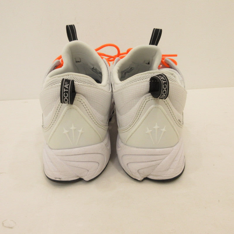 NIKE | ナイキ AIR ZOOM DRIVE スニーカー DX5854-100 ホワイト 26.5cm【姫路東店】