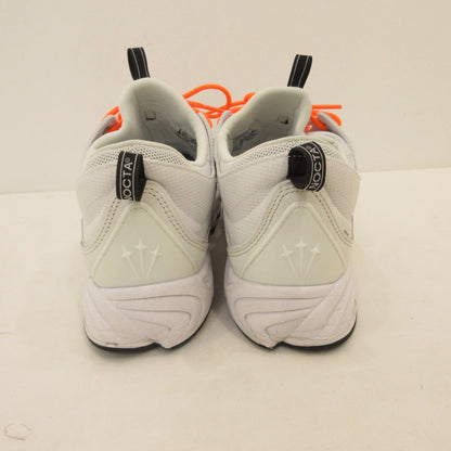 NIKE | ナイキ AIR ZOOM DRIVE スニーカー DX5854-100 ホワイト 26.5cm【姫路東店】
