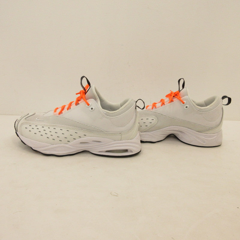 NIKE | ナイキ AIR ZOOM DRIVE スニーカー DX5854-100 ホワイト 26.5cm【姫路東店】