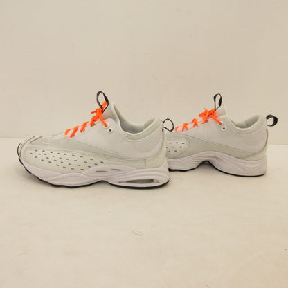 NIKE | ナイキ AIR ZOOM DRIVE スニーカー DX5854-100 ホワイト 26.5cm【姫路東店】