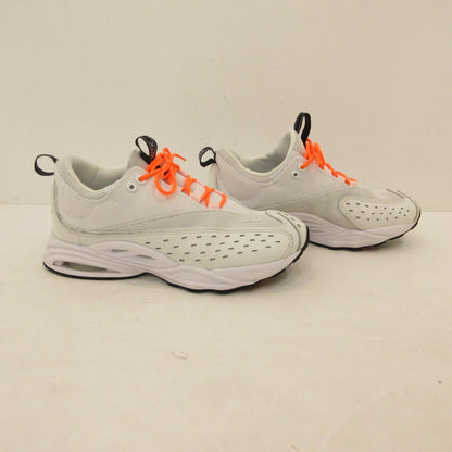 NIKE | ナイキ AIR ZOOM DRIVE スニーカー DX5854-100 ホワイト 26.5cm【姫路東店】