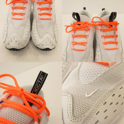 NIKE | ナイキ AIR ZOOM DRIVE スニーカー DX5854-100 ホワイト 26.5cm【姫路東店】