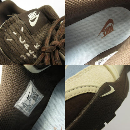 NIKE | ナイキ ZOOM FIELD JAXX LECHE BLUE スニーカー HQ3072-400 2025S/S マルチカラー 30cm【姫路東店】