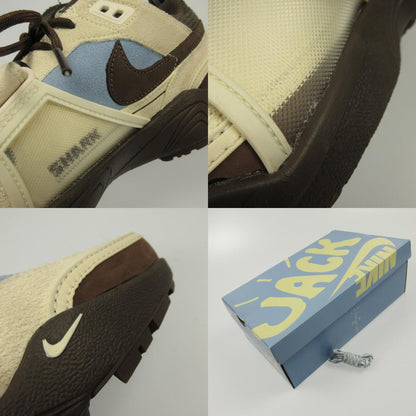 NIKE | ナイキ ZOOM FIELD JAXX LECHE BLUE スニーカー HQ3072-400 2025S/S マルチカラー 30cm【姫路東店】