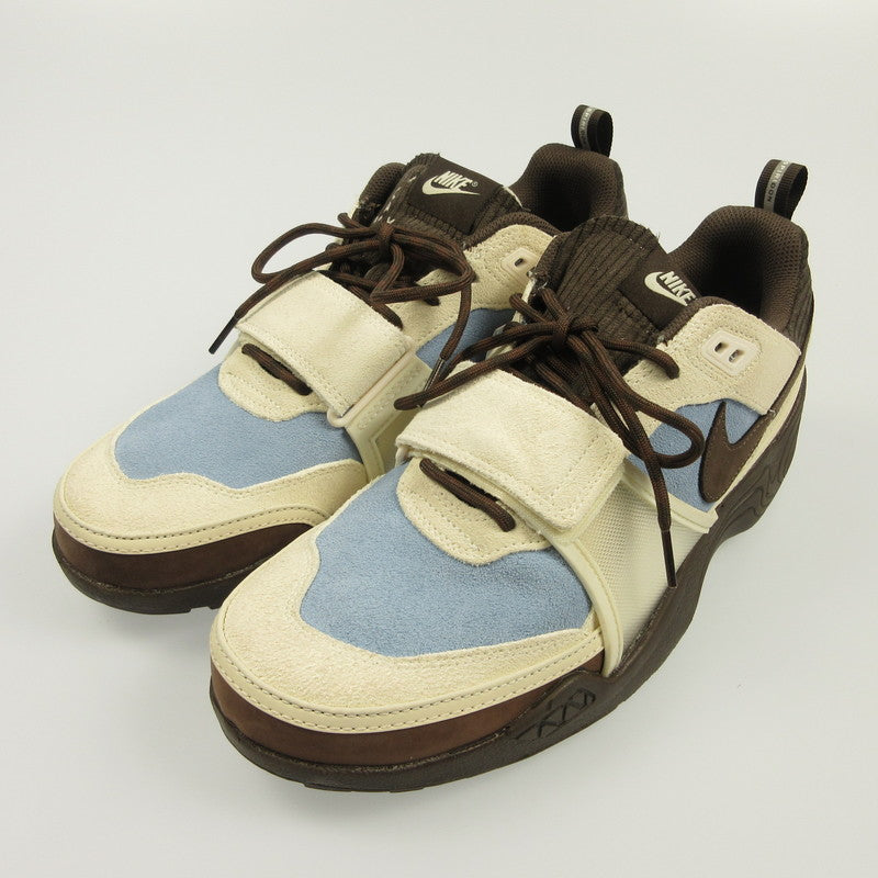 NIKE | ナイキ ZOOM FIELD JAXX LECHE BLUE スニーカー HQ3072-400 2025S/S マルチカラー 30cm【姫路東店】