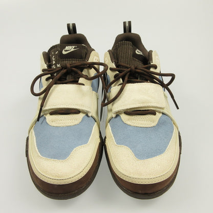 NIKE | ナイキ ZOOM FIELD JAXX LECHE BLUE スニーカー HQ3072-400 2025S/S マルチカラー 30cm【姫路東店】