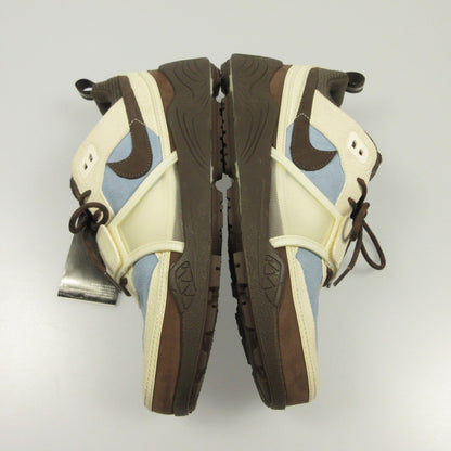 NIKE | ナイキ ZOOM FIELD JAXX LECHE BLUE スニーカー HQ3072-400 2025S/S マルチカラー 30cm【姫路東店】
