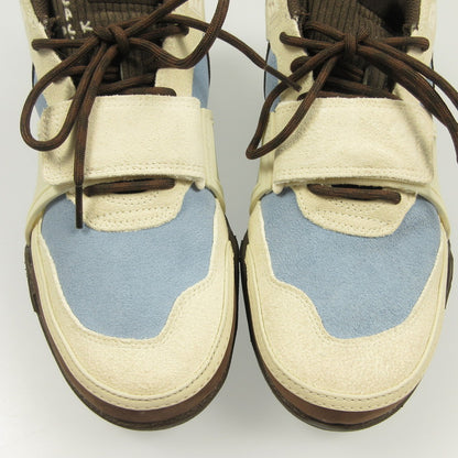 NIKE | ナイキ ZOOM FIELD JAXX LECHE BLUE スニーカー HQ3072-400 2025S/S マルチカラー 30cm【姫路東店】