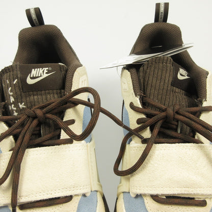 NIKE | ナイキ ZOOM FIELD JAXX LECHE BLUE スニーカー HQ3072-400 2025S/S マルチカラー 30cm【姫路東店】