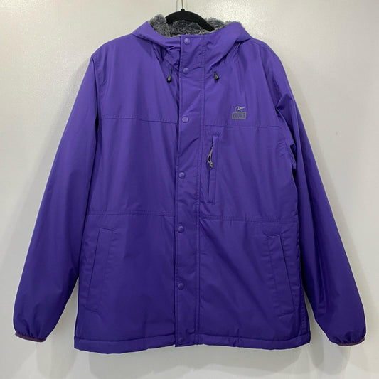 CHUMS | チャムス Elmo Gore-Tex INFINIUM Reversible Hoodie その他トップス CH04-1314 フリース グレー サイズ：XL【姫路東店】