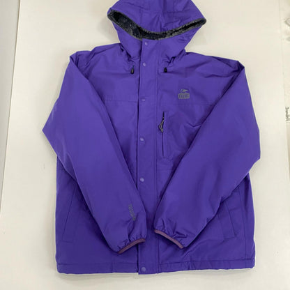 CHUMS | チャムス Elmo Gore-Tex INFINIUM Reversible Hoodie その他トップス CH04-1314 フリース グレー サイズ：XL【姫路東店】