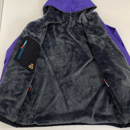 CHUMS | チャムス Elmo Gore-Tex INFINIUM Reversible Hoodie その他トップス CH04-1314 フリース グレー サイズ：XL【姫路東店】