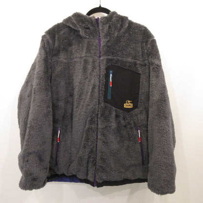 CHUMS | Chums Elmo Gore-Tex INFINIUM Reversible Hoodie Outerwear CH04-1314 Size: M
