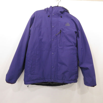 CHUMS | Chums Elmo Gore-Tex INFINIUM Reversible Hoodie Outerwear CH04-1314 Size: M