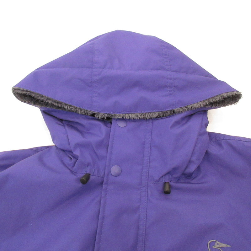 CHUMS | Chums Elmo Gore-Tex INFINIUM Reversible Hoodie Outerwear CH04-1314 Size: M