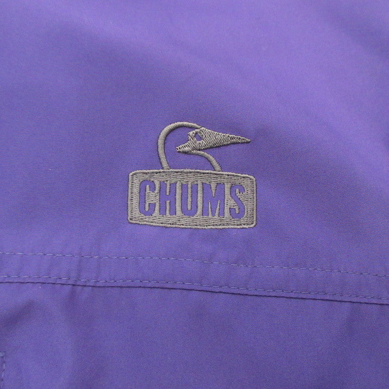 CHUMS | Chums Elmo Gore-Tex INFINIUM Reversible Hoodie Outerwear CH04-1314 Size: M