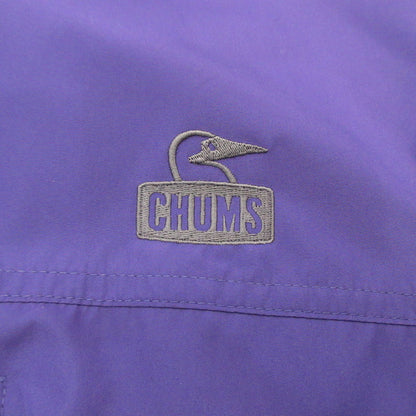 CHUMS | Chums Elmo Gore-Tex INFINIUM Reversible Hoodie Outerwear CH04-1314 Size: M