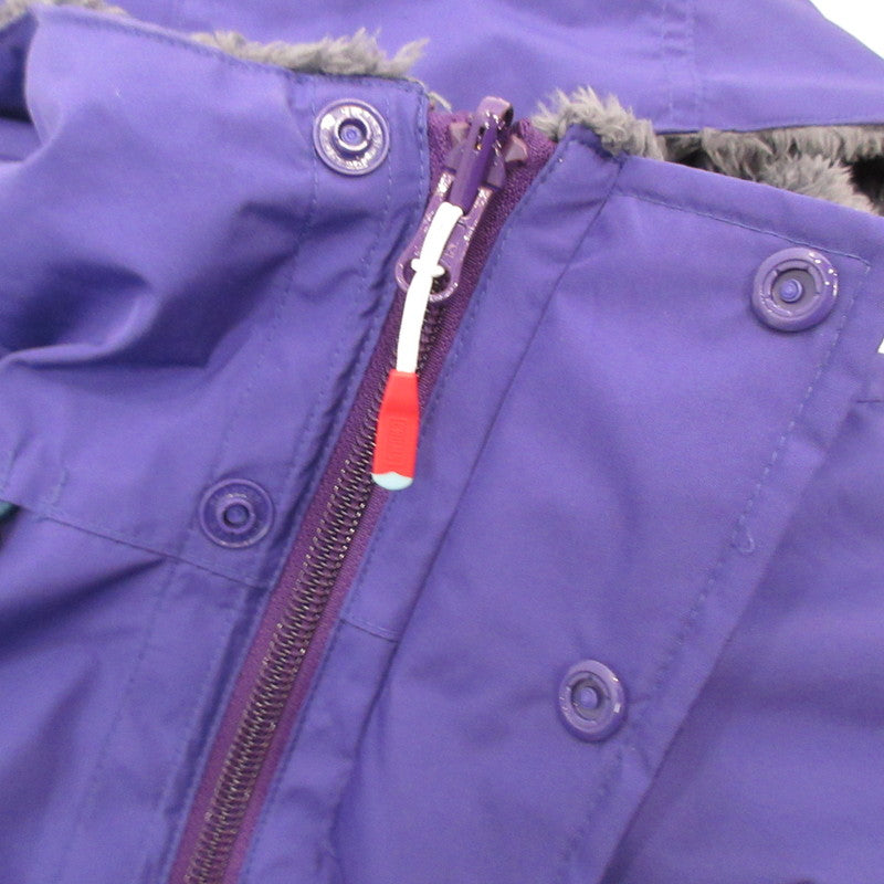 CHUMS | Chums Elmo Gore-Tex INFINIUM Reversible Hoodie Outerwear CH04-1314 Size: M