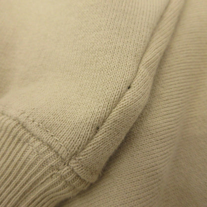 Steven Alan | スティーブンアラン URAKE FREEDOM SLEEVE CREW NECK SWEAT スウェット 8112-199-0336 ベージュ サイズ：S【姫路東店】