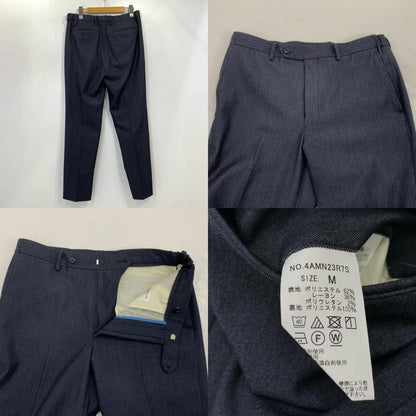 セットアップ 5AMN23R7/4AMN23R7S ネイビー サイズ：M【姫路東店】