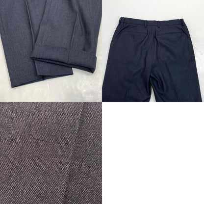 セットアップ 5AMN23R7/4AMN23R7S ネイビー サイズ：M【姫路東店】