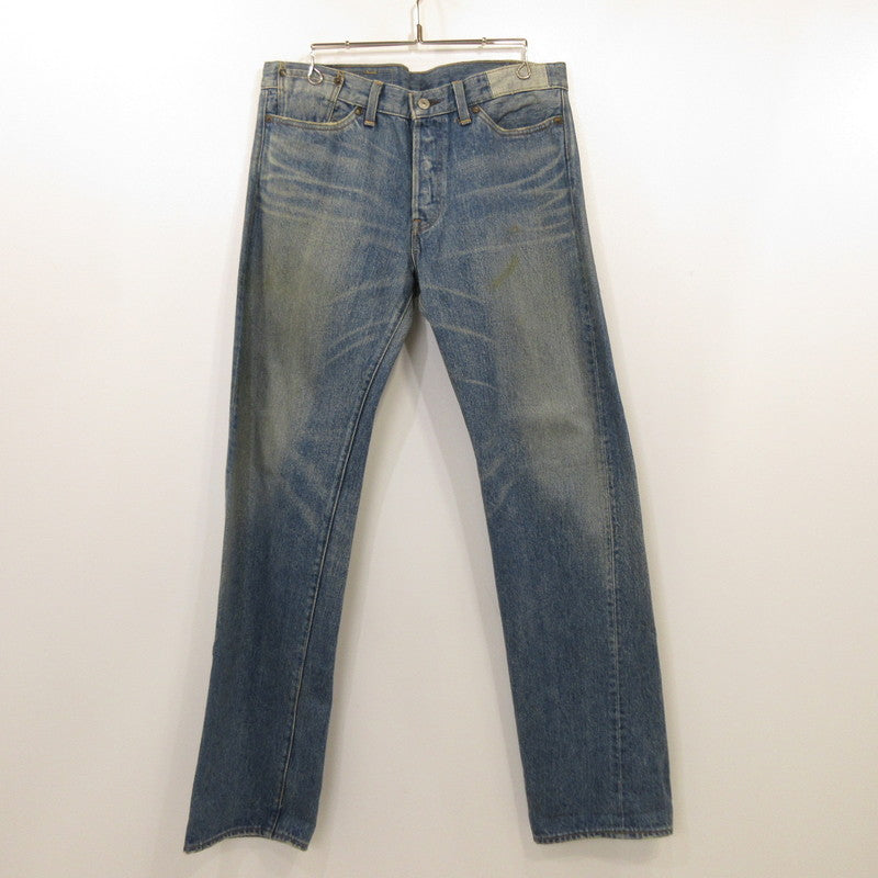 Levi's | リーバイス 83501 デニムパンツ 日本製/復刻 ブルー サイズ：34【姫路東店】