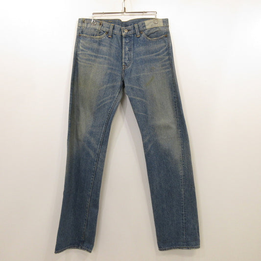 Levi's | リーバイス 83501 デニムパンツ 日本製/復刻 ブルー サイズ：34【姫路東店】