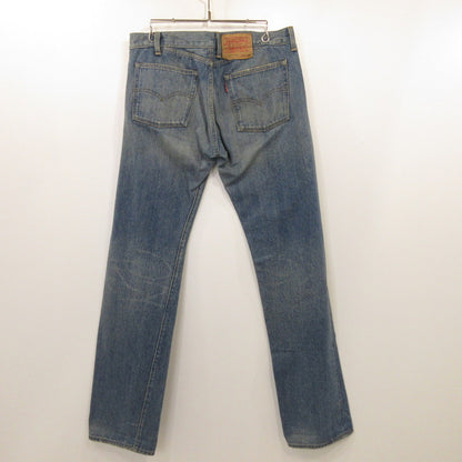 Levi's | リーバイス 83501 デニムパンツ 日本製/復刻 ブルー サイズ：34【姫路東店】