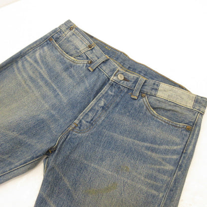 Levi's | リーバイス 83501 デニムパンツ 日本製/復刻 ブルー サイズ：34【姫路東店】