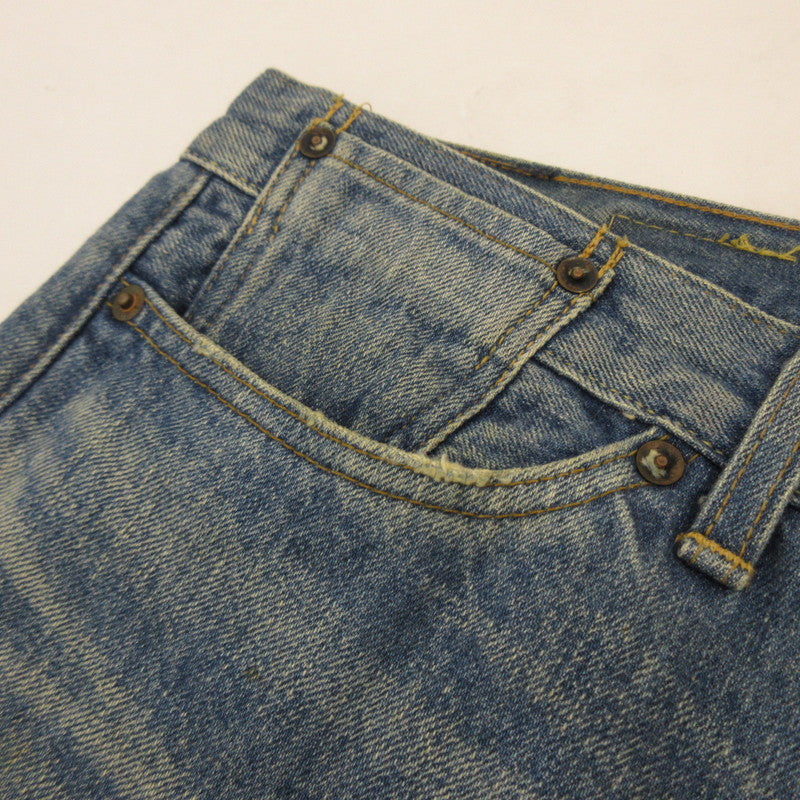 Levi's | リーバイス 83501 デニムパンツ 日本製/復刻 ブルー サイズ：34【姫路東店】