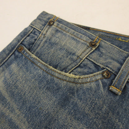 Levi's | リーバイス 83501 デニムパンツ 日本製/復刻 ブルー サイズ：34【姫路東店】